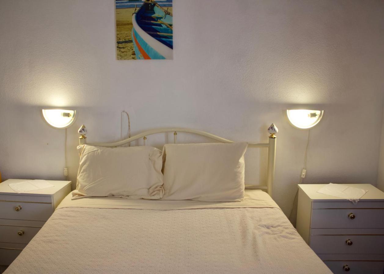 Bed and Breakfast Residencial Tarouca Fundão Exterior foto