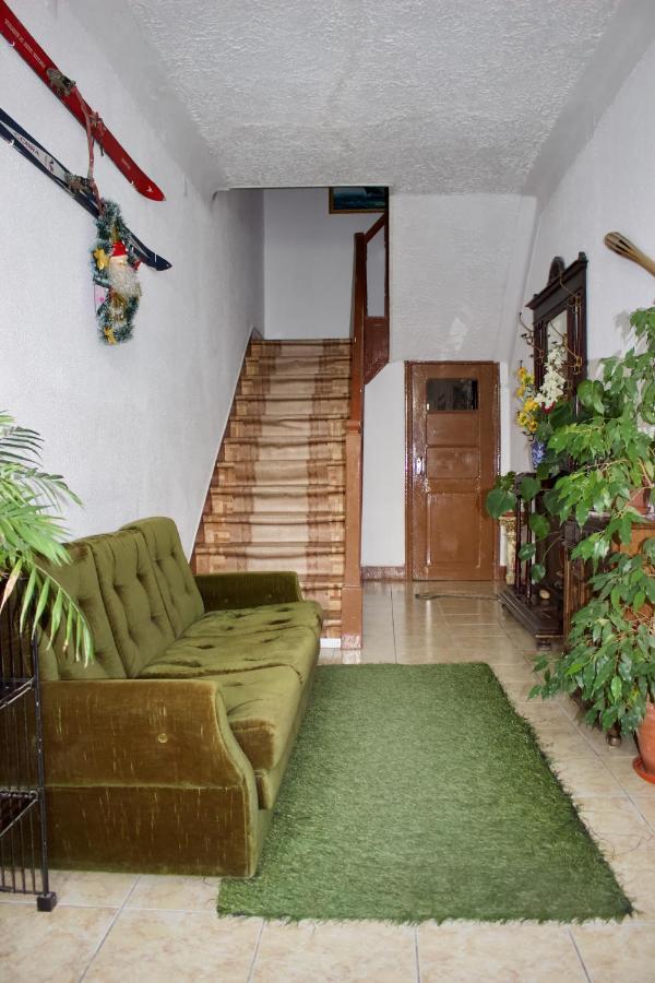 Bed and Breakfast Residencial Tarouca Fundão Exterior foto